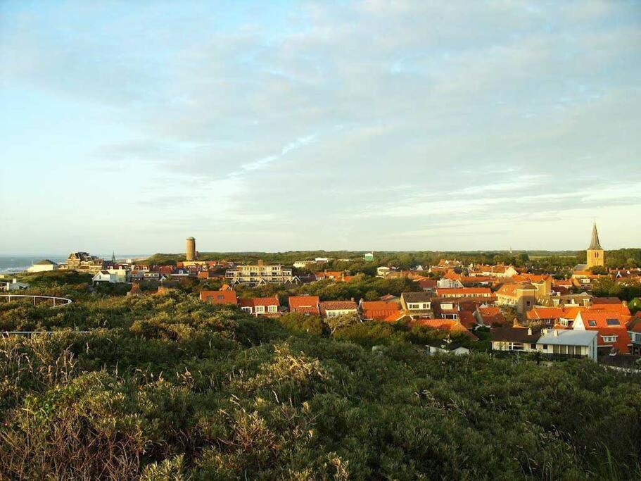 Vrijvakantiehuis The Hill Hébergement de vacances Dombourg
